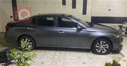 نيسان ألتيما